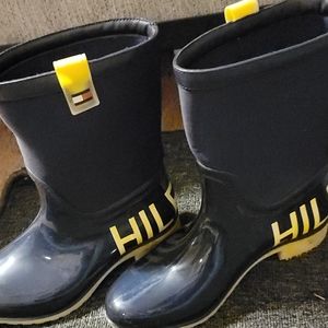 Rain Boots
